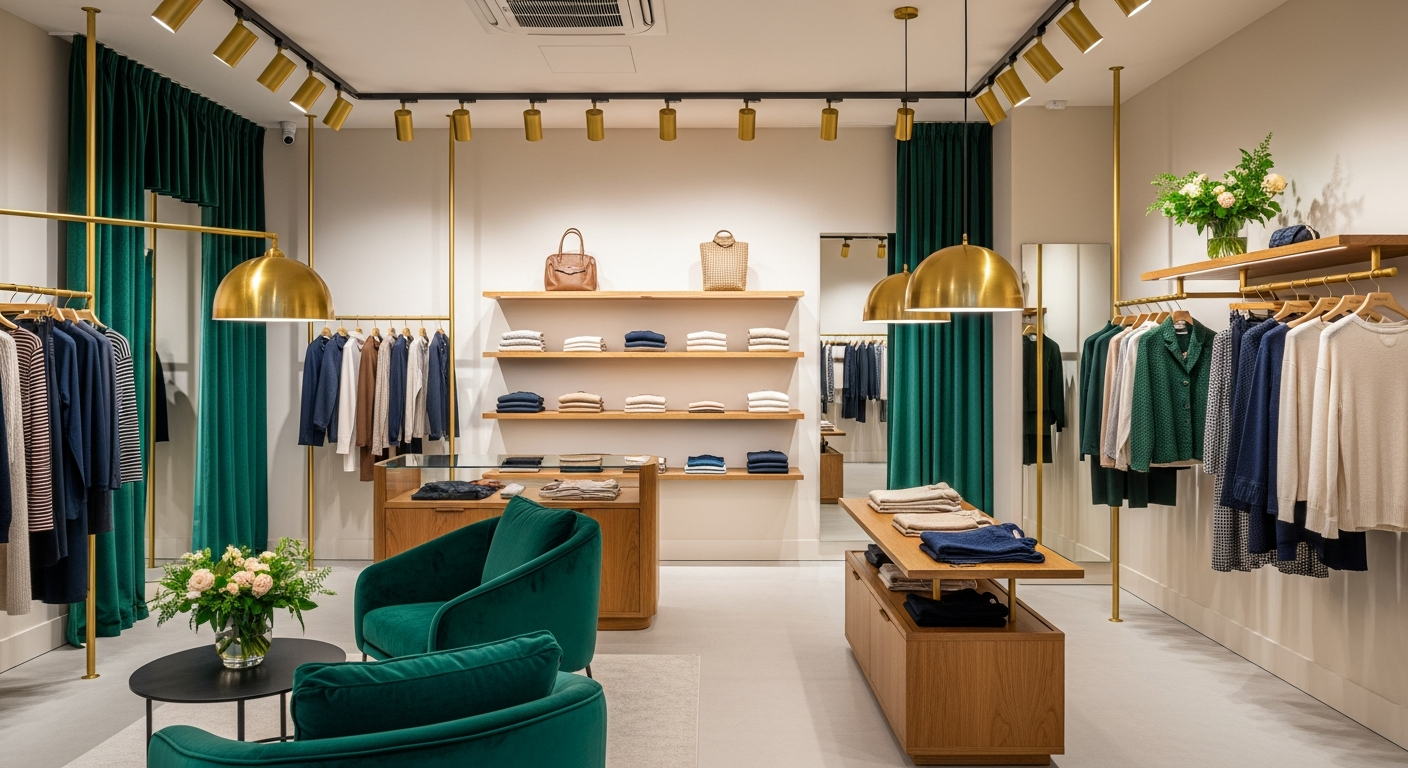 About Rama Collection